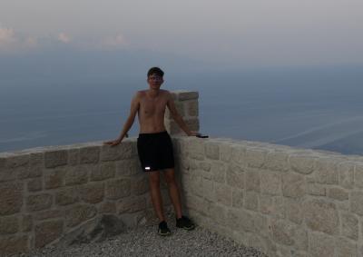 Ondra